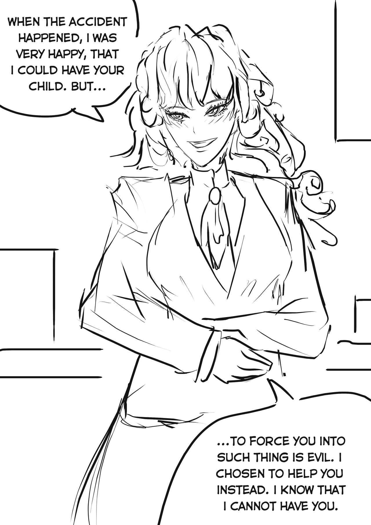 [WAAKA HORROR]Nanka-chan[English] Page 41