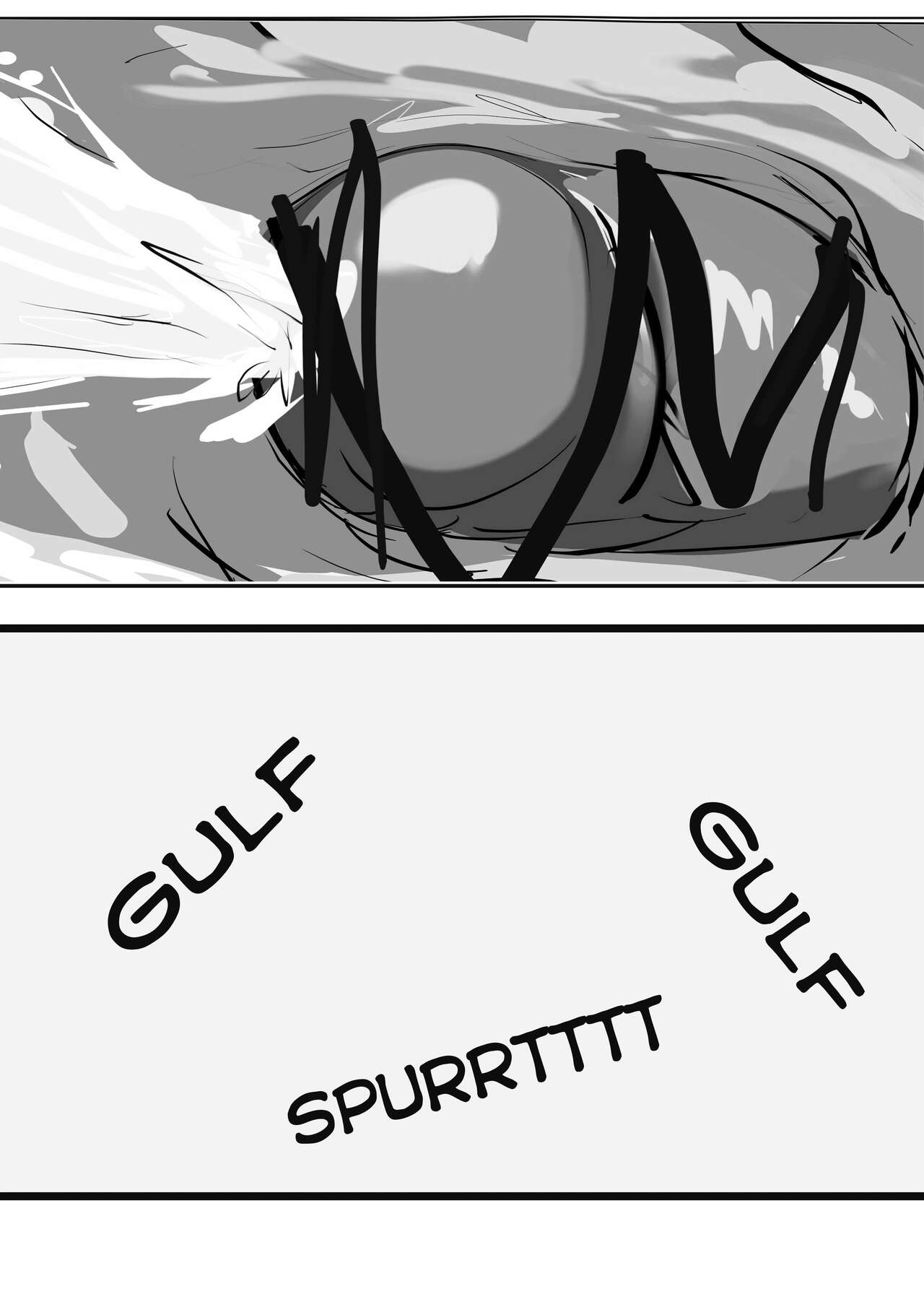 [WAAKA HORROR]Nanka-chan[English] Page 51