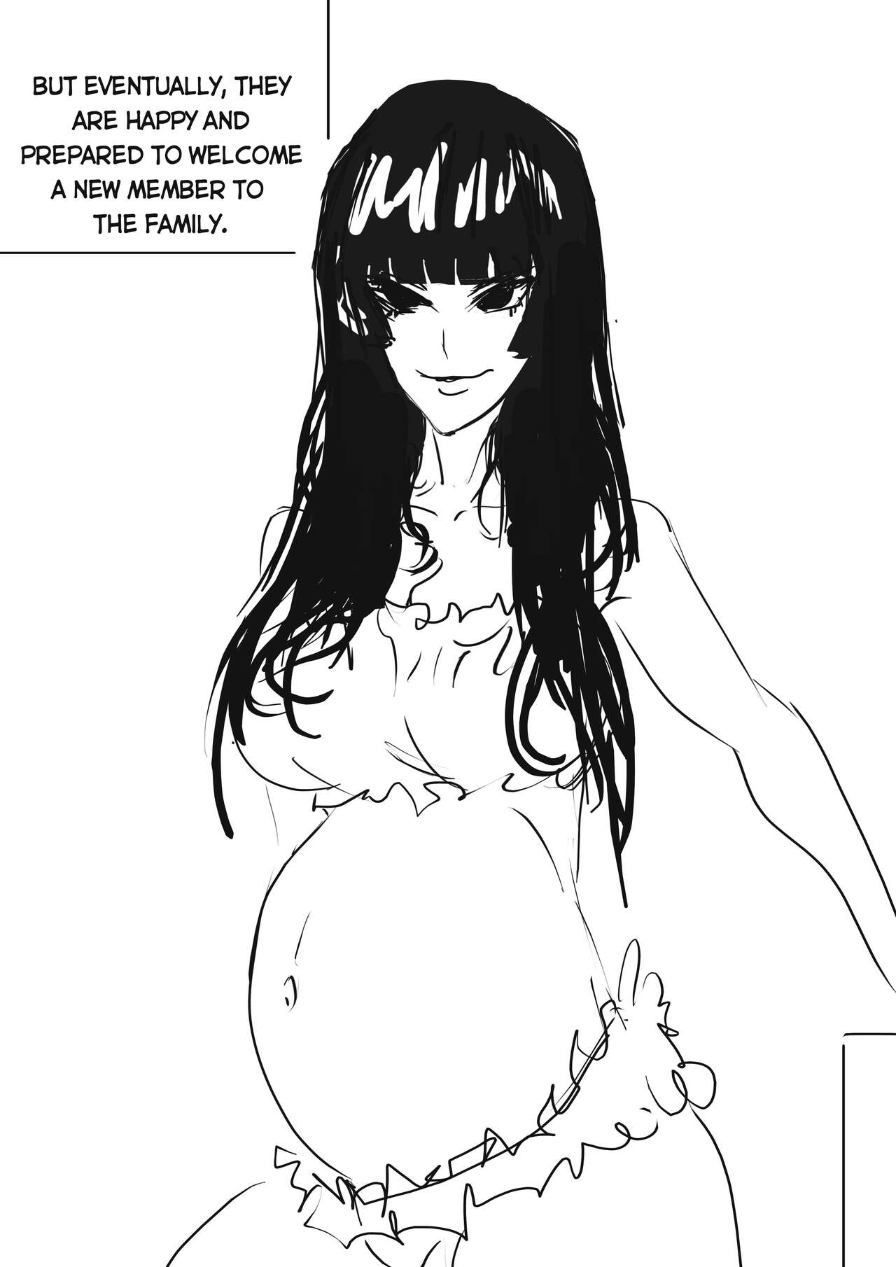 [WAAKA HORROR]Nanka-chan[English] Page 58