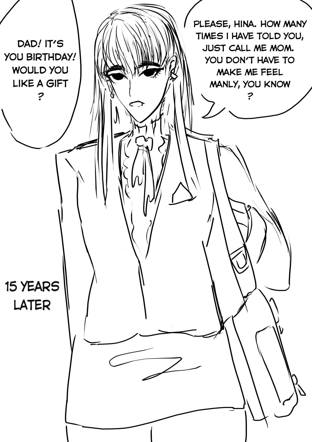 [WAAKA HORROR]Nanka-chan[English] Page 63