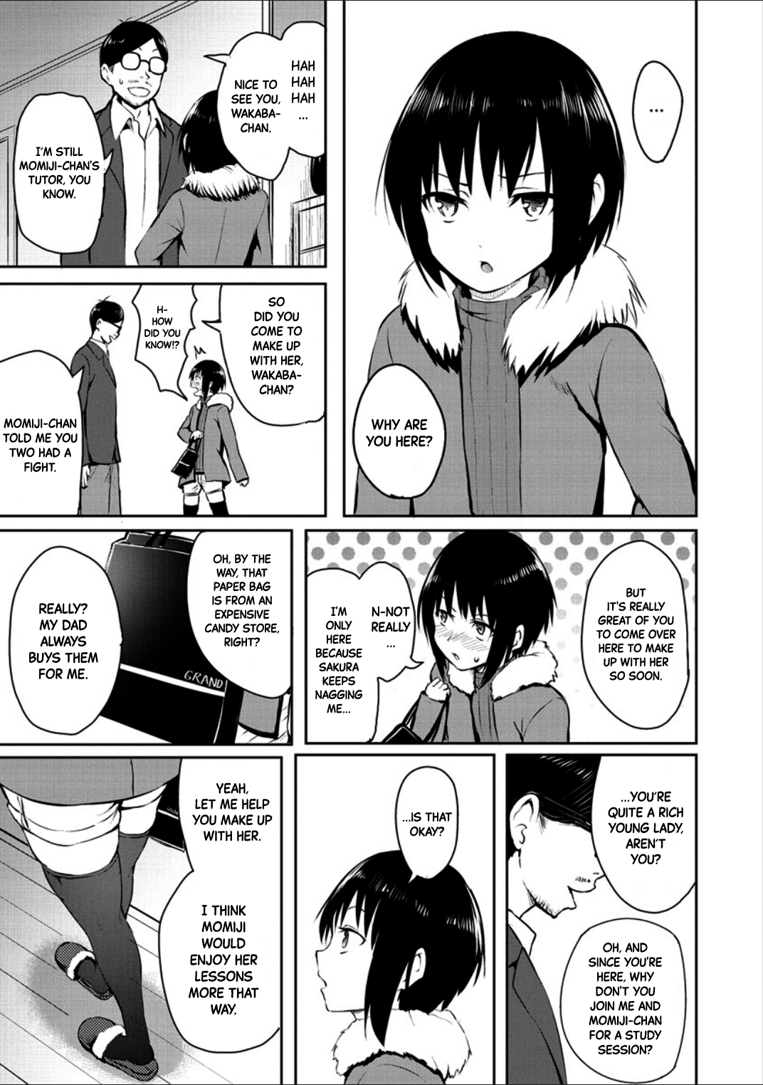 ["Takashi"]Omoide - The Memory(Period) [English] [Black Grimoires] [Digital] Page 25