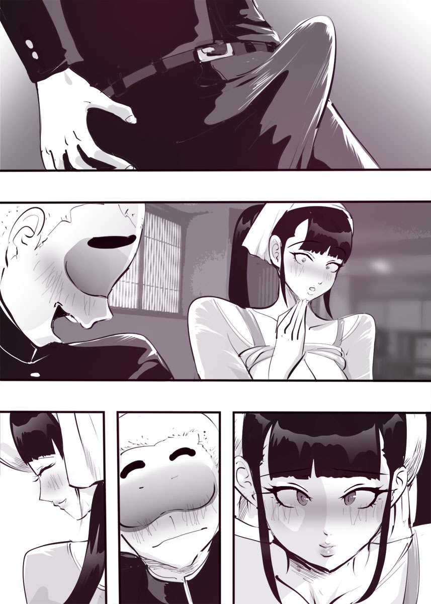 [Mandara Daiou]Shuugaku Ryokou de Akogare no Okami-san ni Fudeoroshi Saremashita | Cherry Popped By A Lovely Traditional Inn Proprietress[English] [Penguin Piper] Page 32
