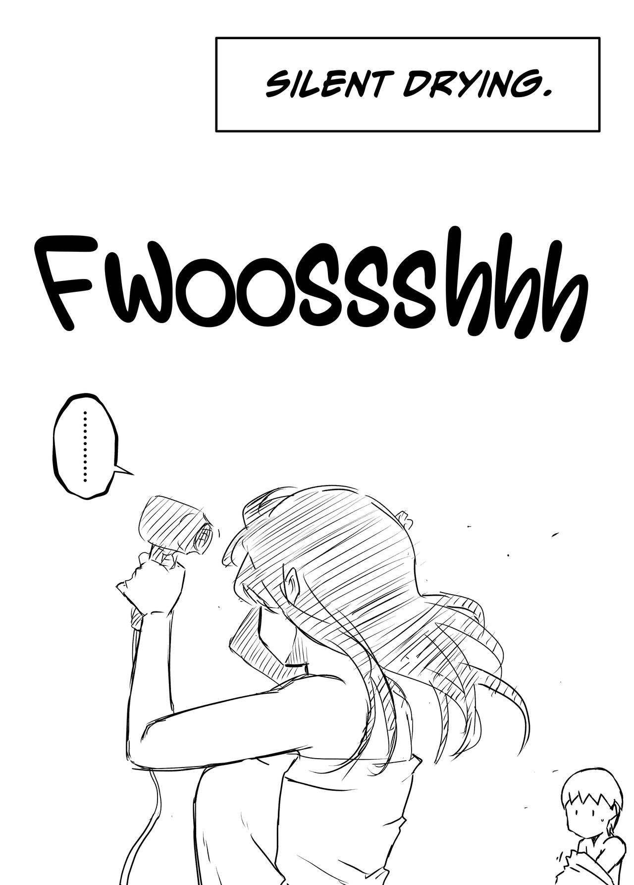 [Senaka]Giri no Ane to no 7-kakan Seikatsu - 4 | 7 Days with My Stepsister Day 4[English] [ADTL] Page 34