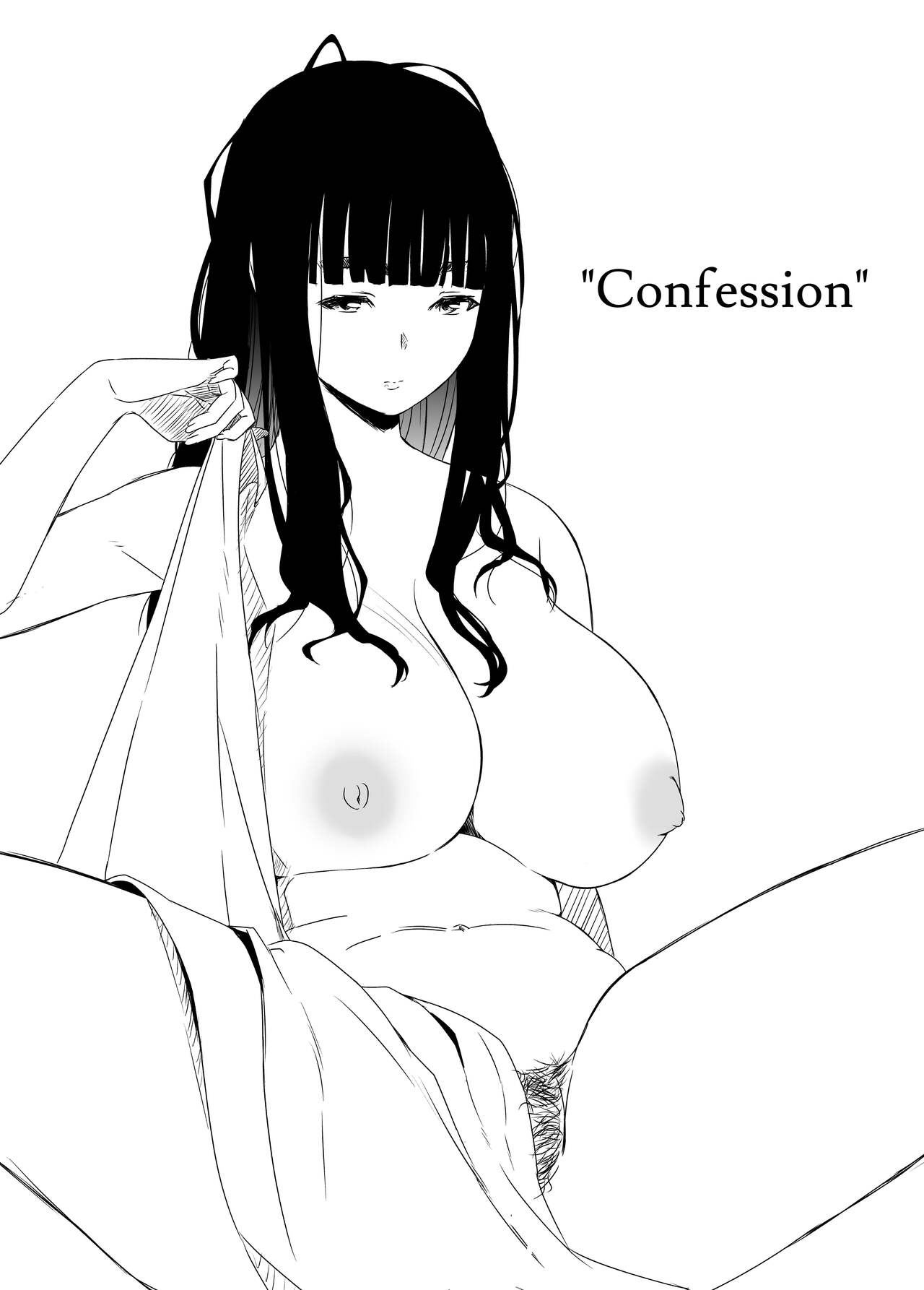 [Senaka]Giri no Ane to no 7-kakan Seikatsu - 4 | 7 Days with My Stepsister Day 4[English] [ADTL] Page 35
