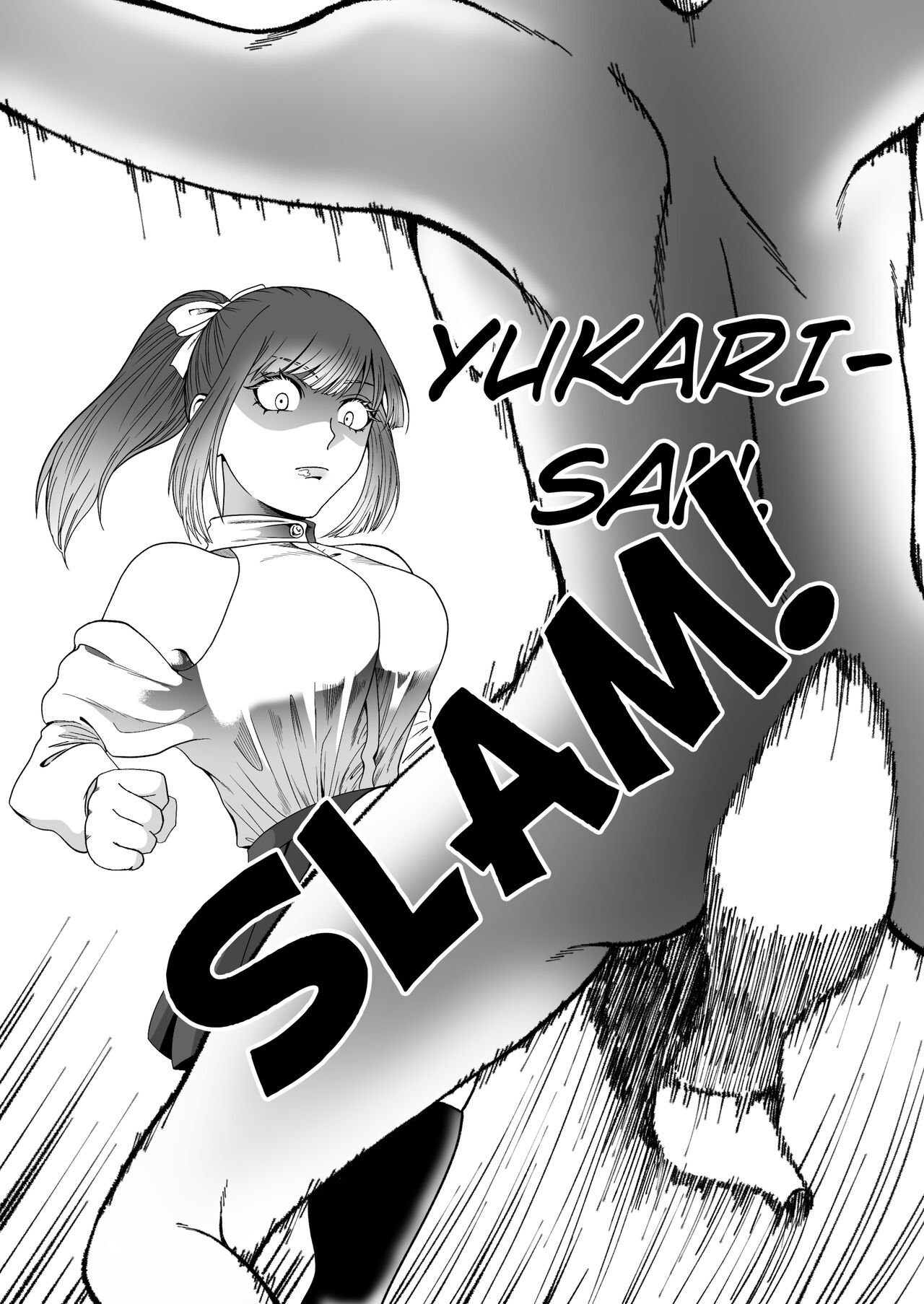 [Mr. Hokke (Mugicha World)]Tanshou Houkei wa Okotowari na Sekai | A World Where Small, Phimosis Cocks Are Hated[English] [Decensored] Page 11
