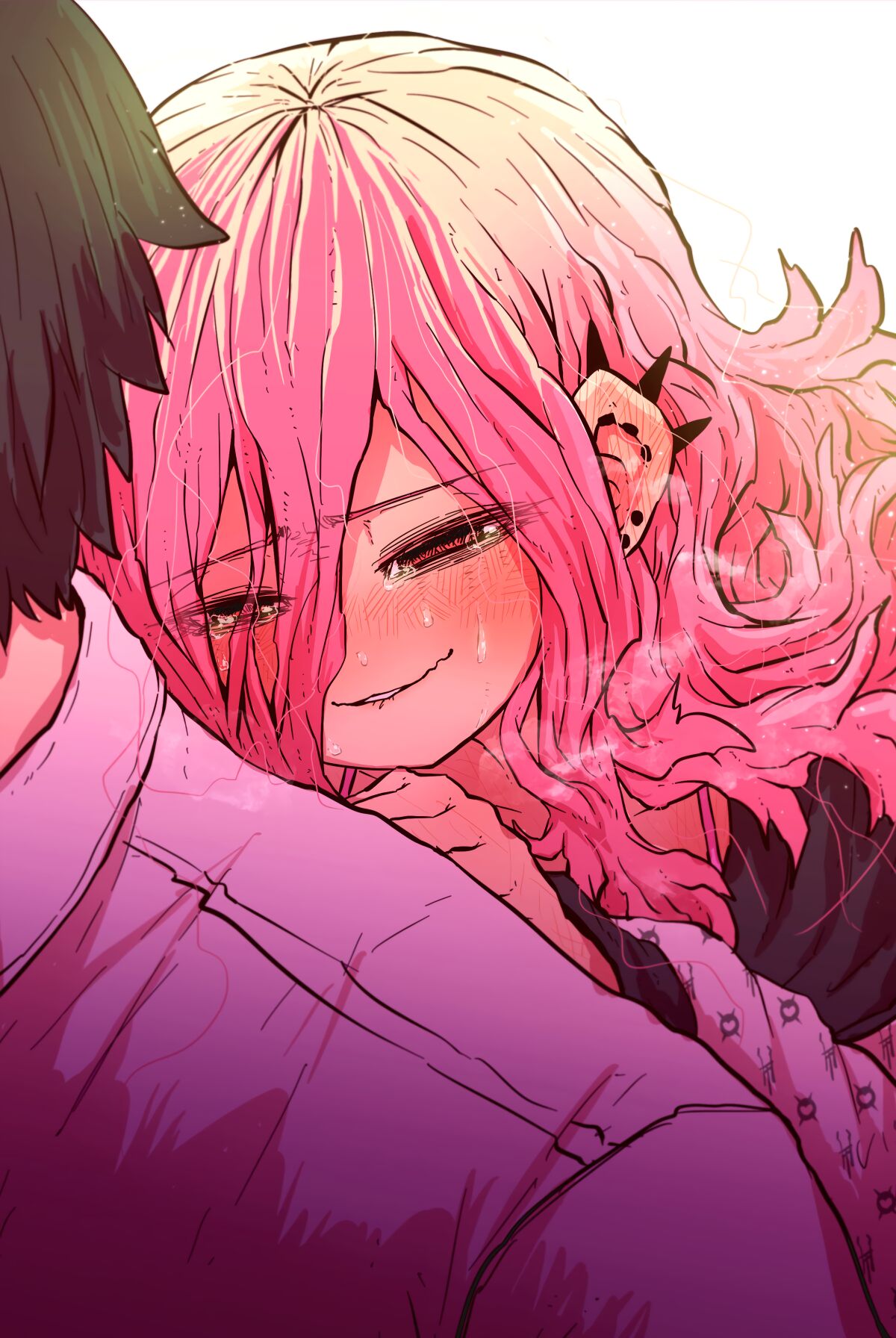 [Zyugoya]When I Returned to My Hometown, My Childhood Friend was Broken(MainStory+FANBOX) [English] (Ongoing) Page 17