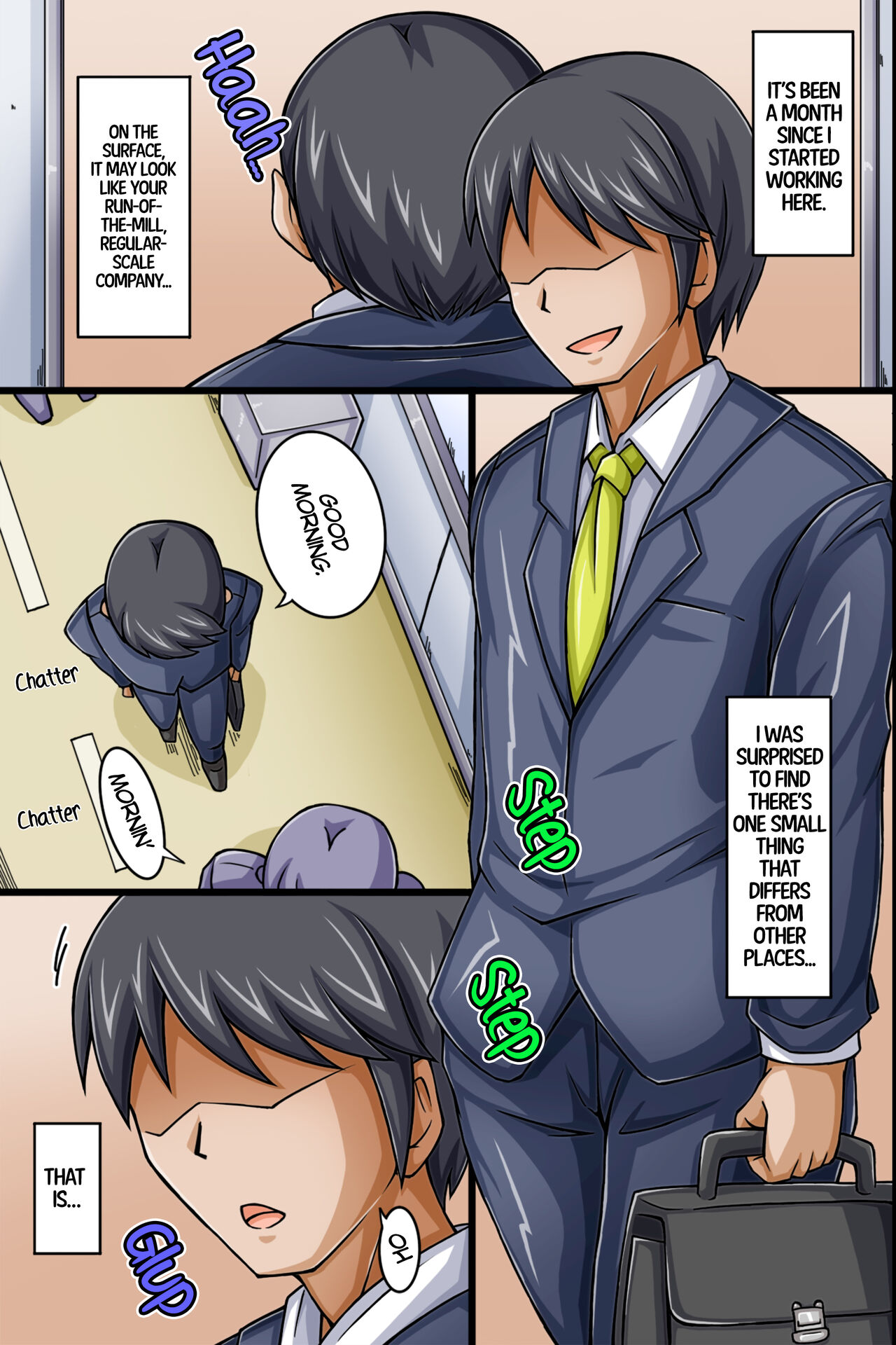 [Media (Goji Ogawa)]Anything Goes Inc. Page 3