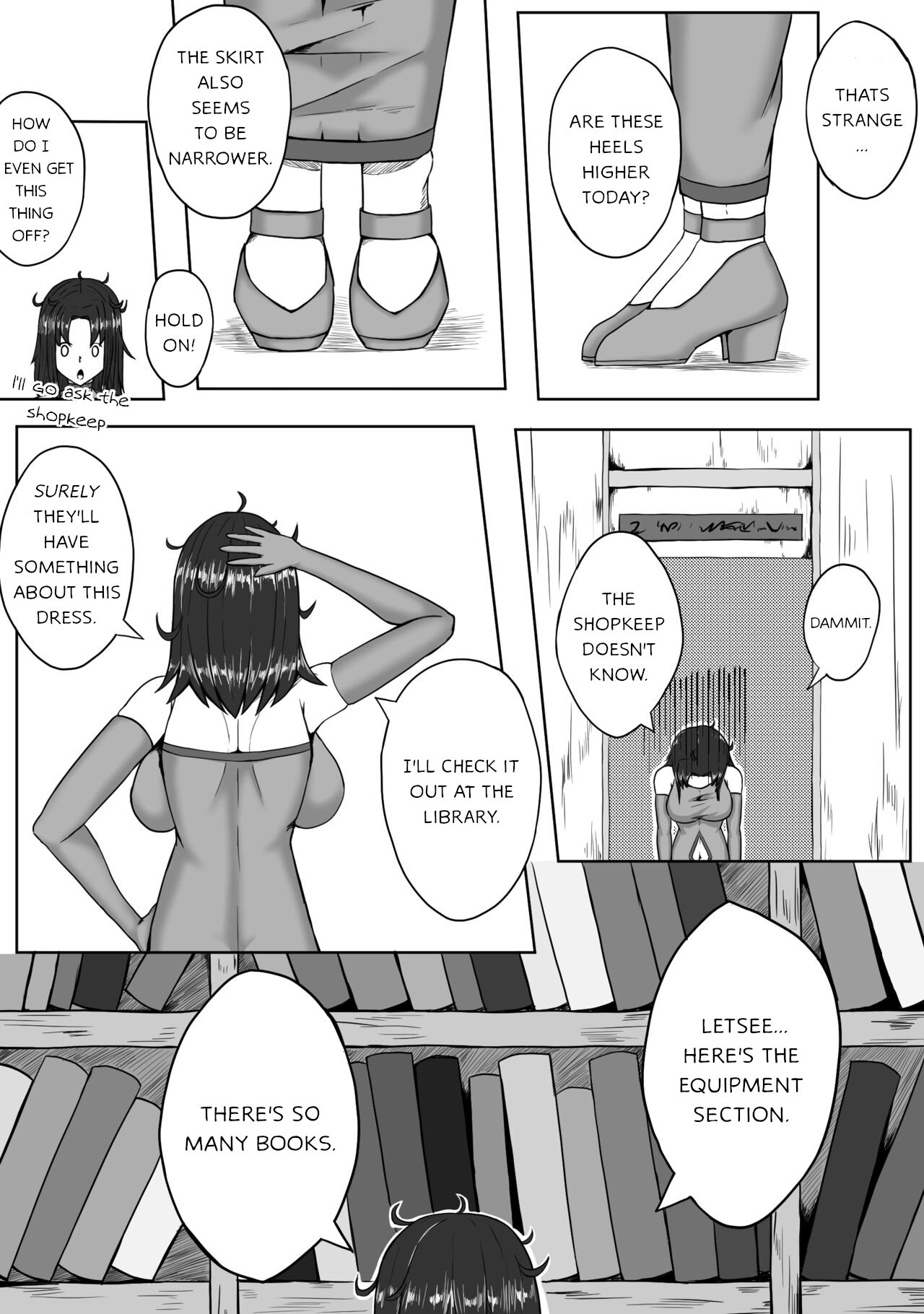 [HLL.ALSG99]Awesome Equipment Page 7