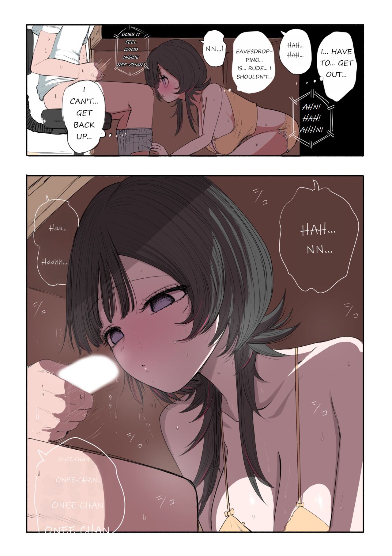 [Zurikishi]Sotobenkei no Ouji-sama | A Prince Who Acts Cool Outside but Timid at Home[English] [WayVZ] [Ongoing] Page 28