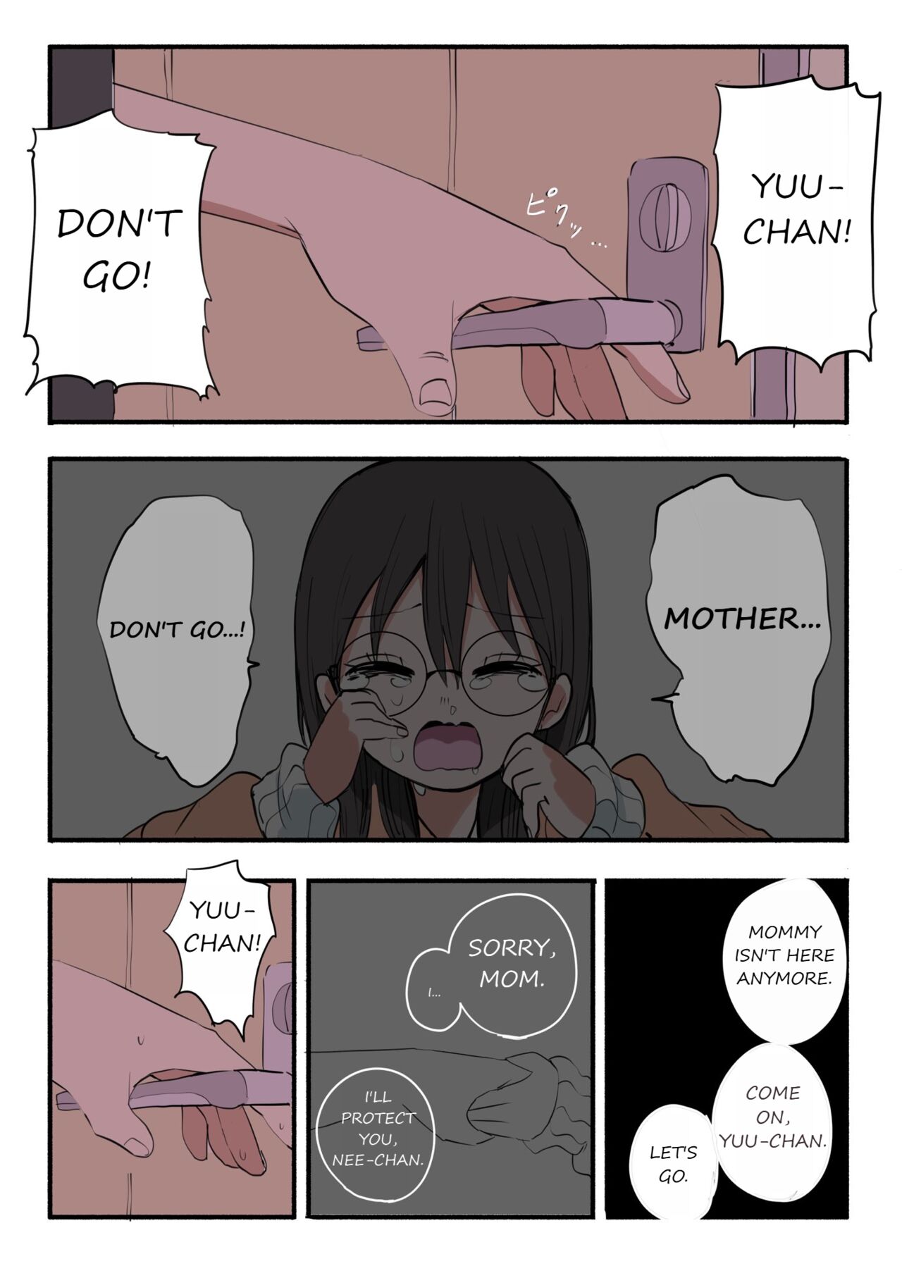[Zurikishi]Sotobenkei no Ouji-sama | A Prince Who Acts Cool Outside but Timid at Home[English] [WayVZ] [Ongoing] Page 67