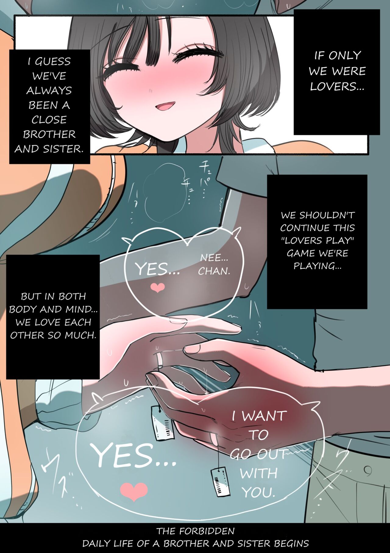 [Zurikishi]Sotobenkei no Ouji-sama | A Prince Who Acts Cool Outside but Timid at Home[English] [WayVZ] [Ongoing] Page 74