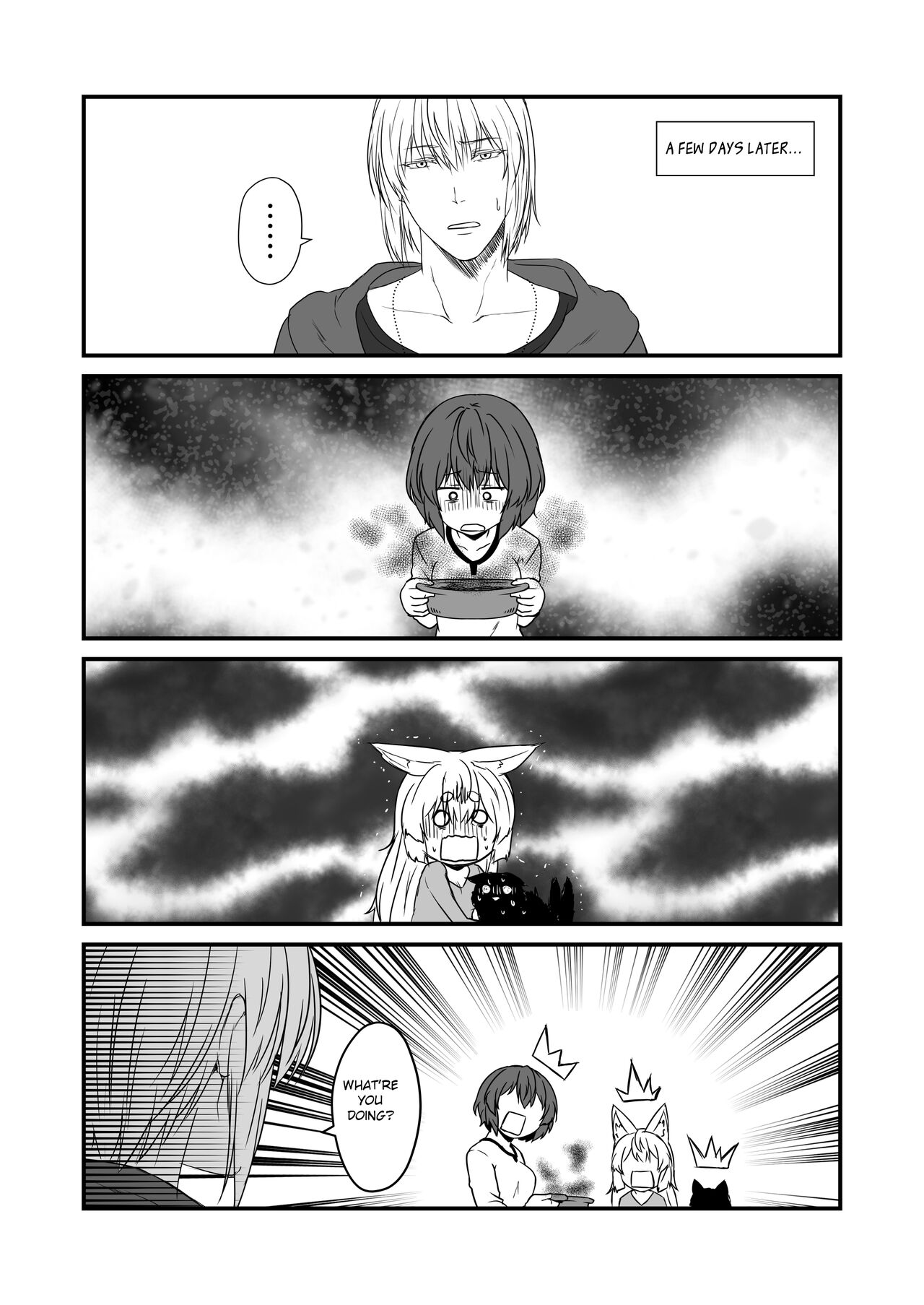 [Check Mate! (Yua)]Kohaku Biyori Vol. 8[English] [BSN] [Digital] Page 24