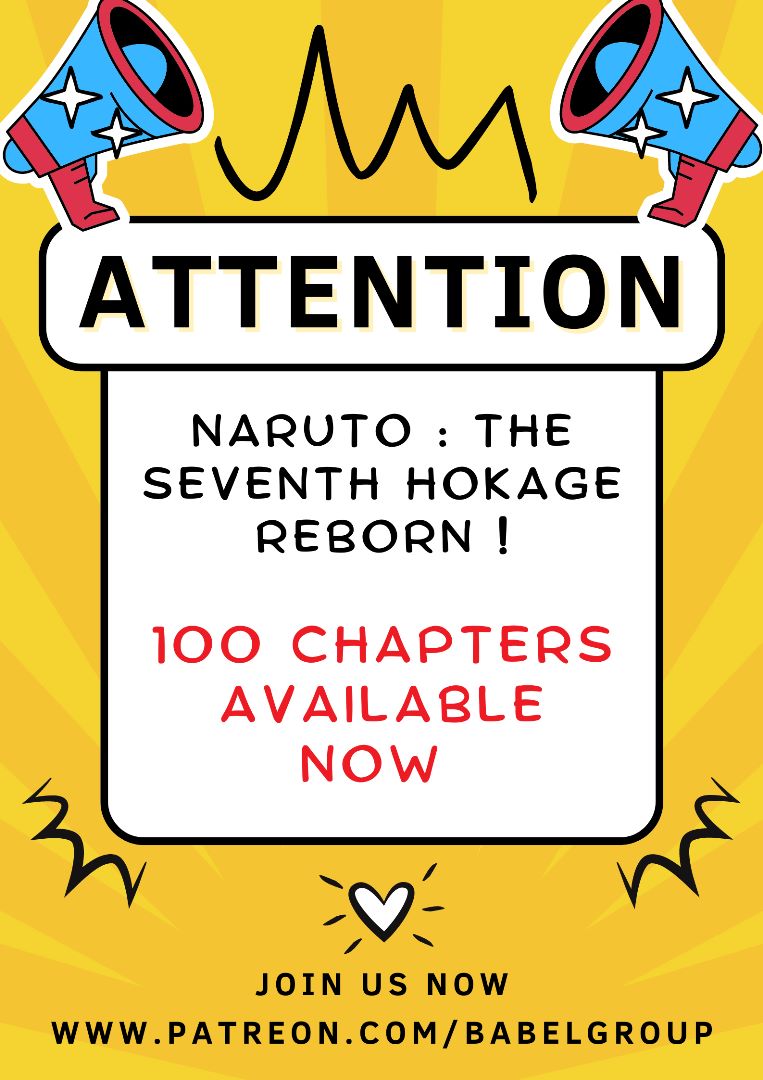 NARUTO : The Seventh Hokage Reborn ! CHAPTER 02 Page 13