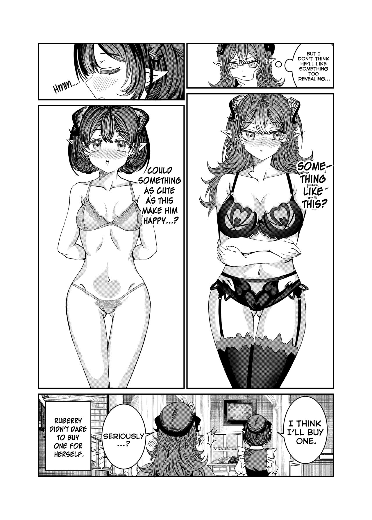 [Alde Hyde]Dorei wo Choukyoushite Harem Tsukuru R18 Route - Training Slaves to make a Harem 18+ 12.5-39.5[English] Page 87