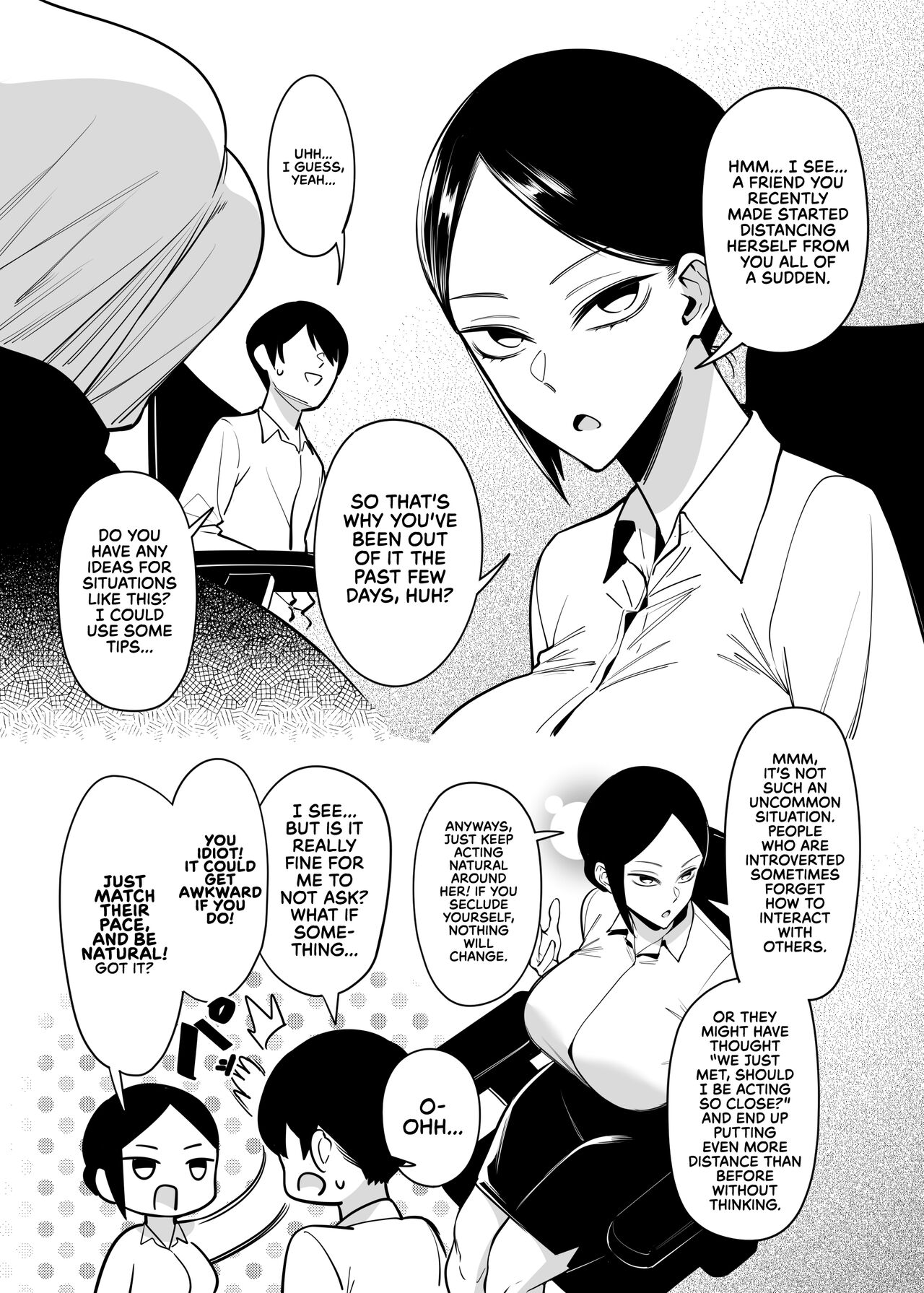 [F.W.ZHolic (FAN)]Otonari-san wa Yami Soshiki ni Nikutai Kaizou sareta Moto Seigi Sentai Member deshita 2 | My Neighbor Is a Former Super Sentai Member Whose Body Was Modified by an Evil Organization 2[English] {RedLantern} Page 10