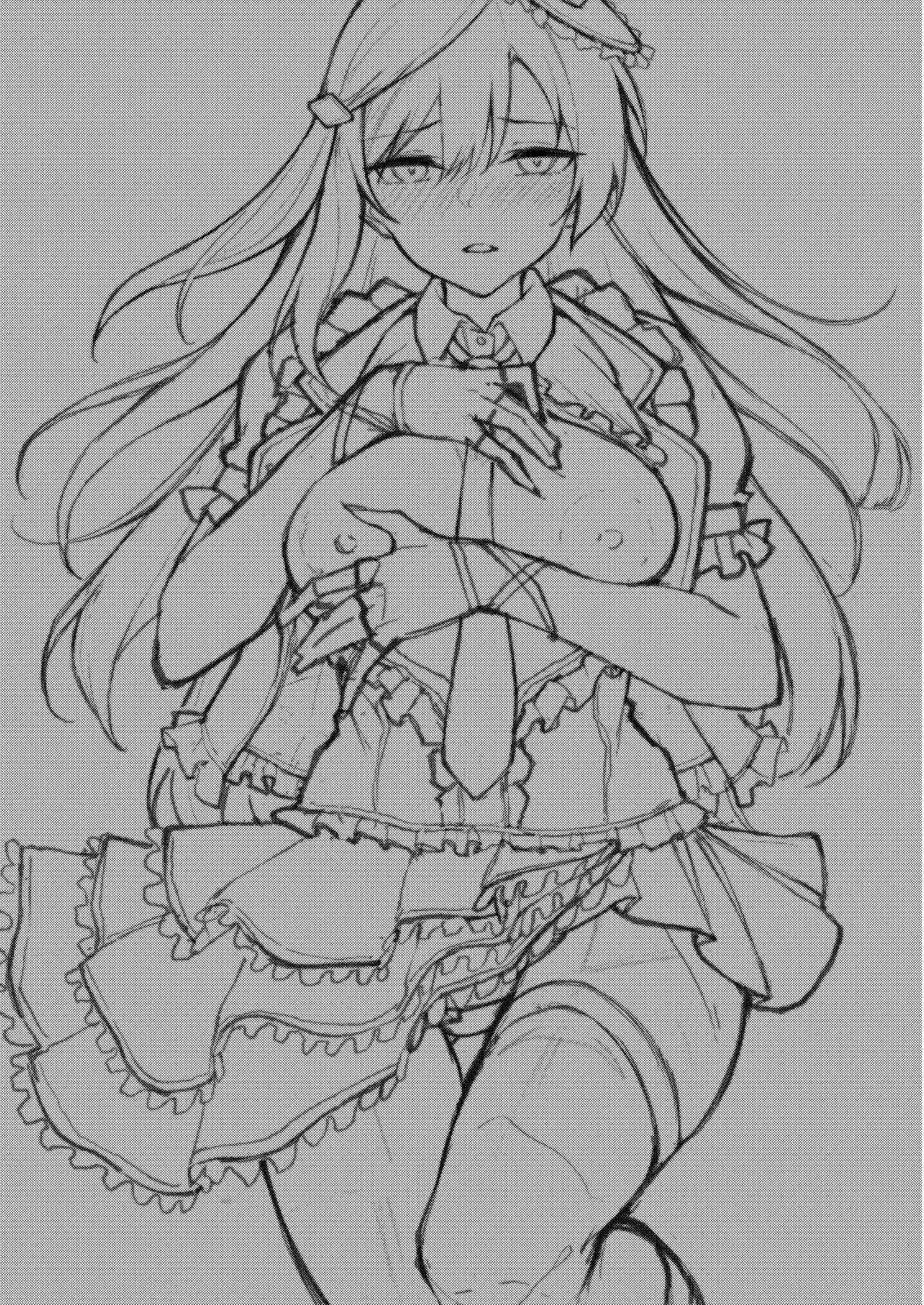 [Felt-Kobo (Flugel)]Sunny Scarlet(Love Live! Nijigasaki High School Idol Club) [English] [WataTL & head empty] [Digital] Page 20