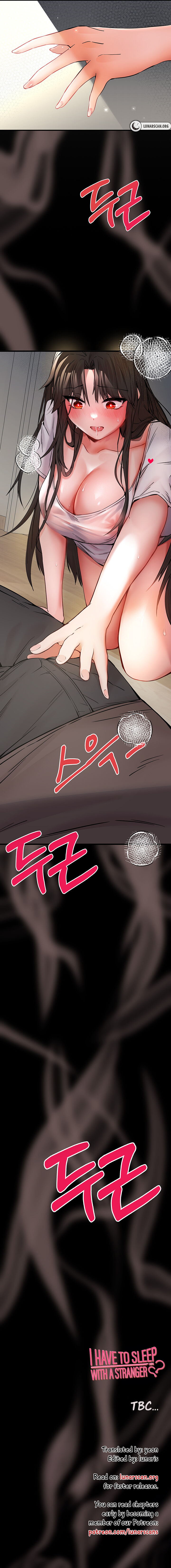 [Duke Hangul, Na Sunhyang]I Have To Sleep With A Stranger?(1-14) [English] [Lunar Scans] [Ongoing] Page 174