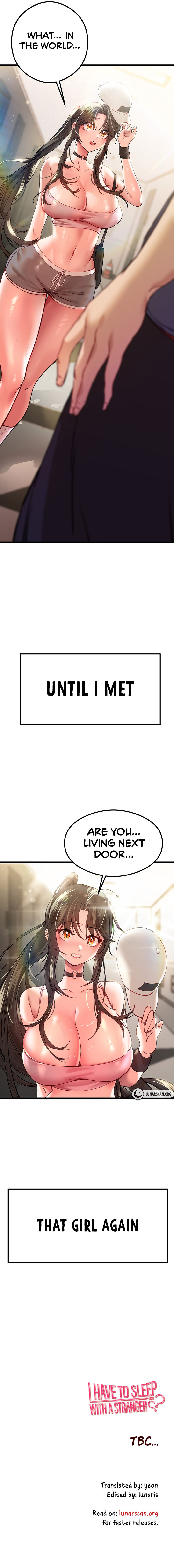 [Duke Hangul, Na Sunhyang]I Have To Sleep With A Stranger?(1-14) [English] [Lunar Scans] [Ongoing] Page 70