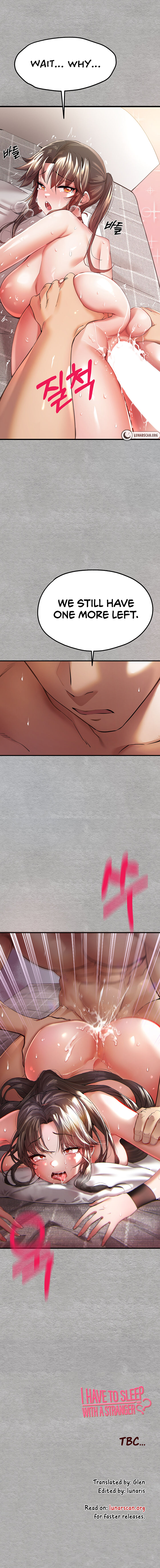 [Duke Hangul, Na Sunhyang]I Have To Sleep With A Stranger?(1-14) [English] [Lunar Scans] [Ongoing] Page 95