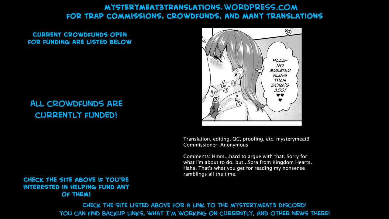 [Bonsketch (Bonske)]Futago de Tappuri Shiofuku made...[English] [mysterymeat3] [Digital] Page 35