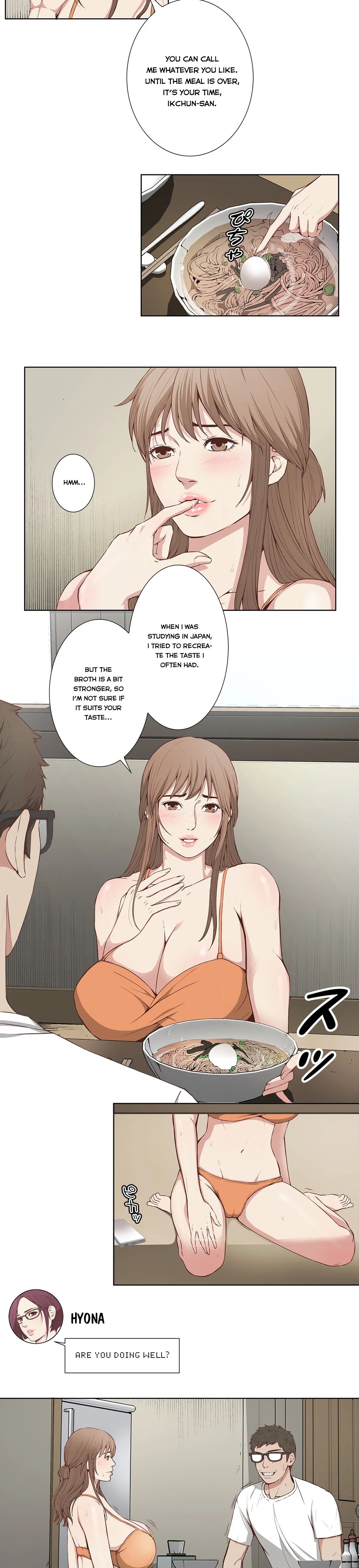 [Cocodor, Maneul]Bikini Service(Ch.1-2) [English] Page 17