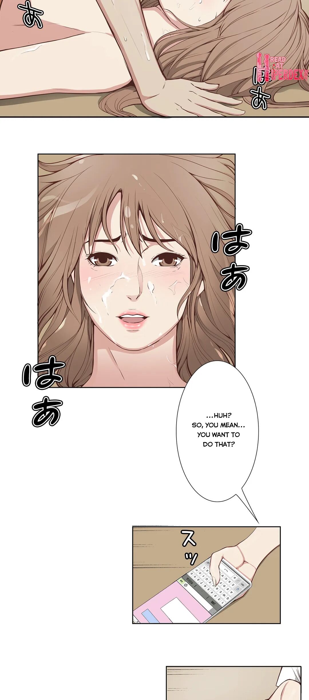 [Cocodor, Maneul]Bikini Service(Ch.1-2) [English] Page 28