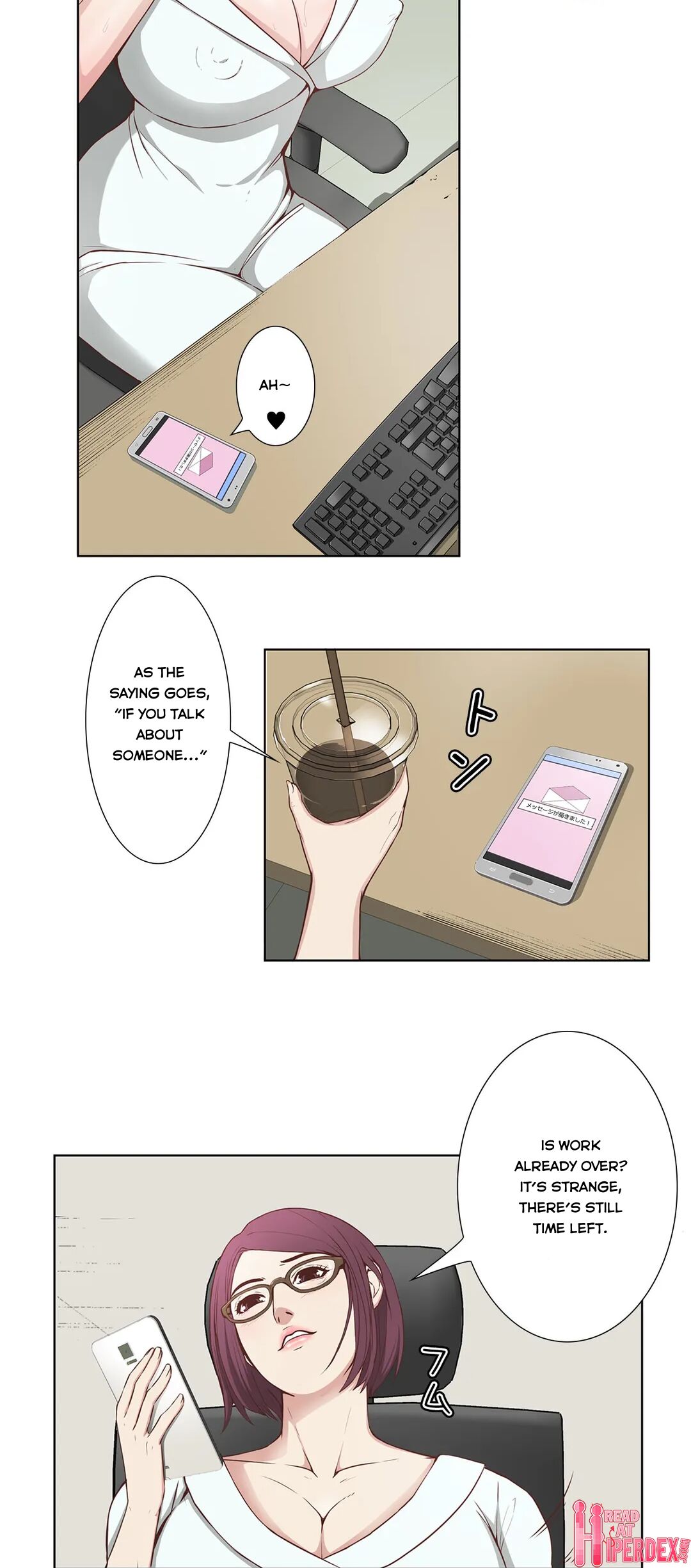 [Cocodor, Maneul]Bikini Service(Ch.1-2) [English] Page 31