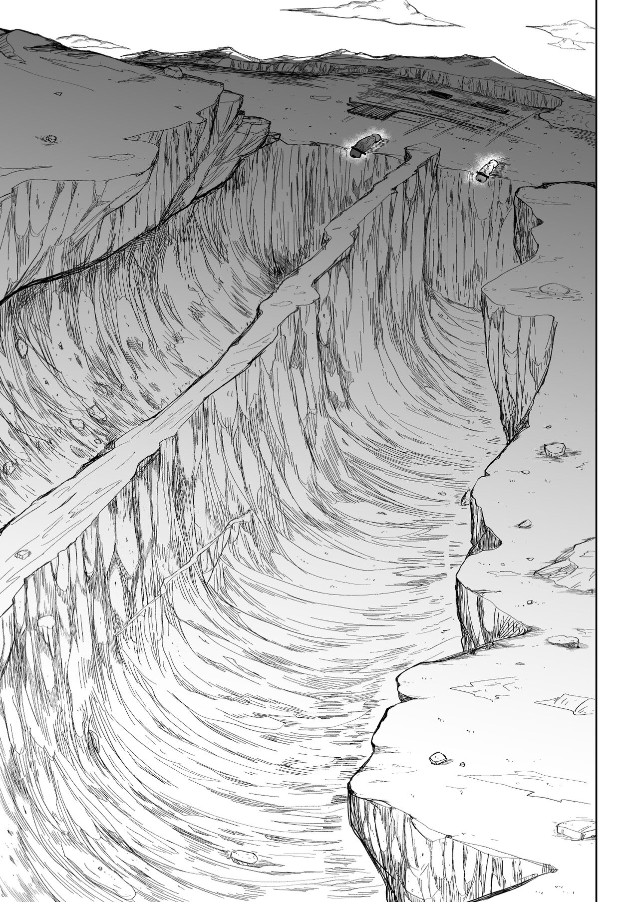 [Teterun]Super Cock Showdown Cyan VS Kana 3[English] [Part 1-3] Page 22
