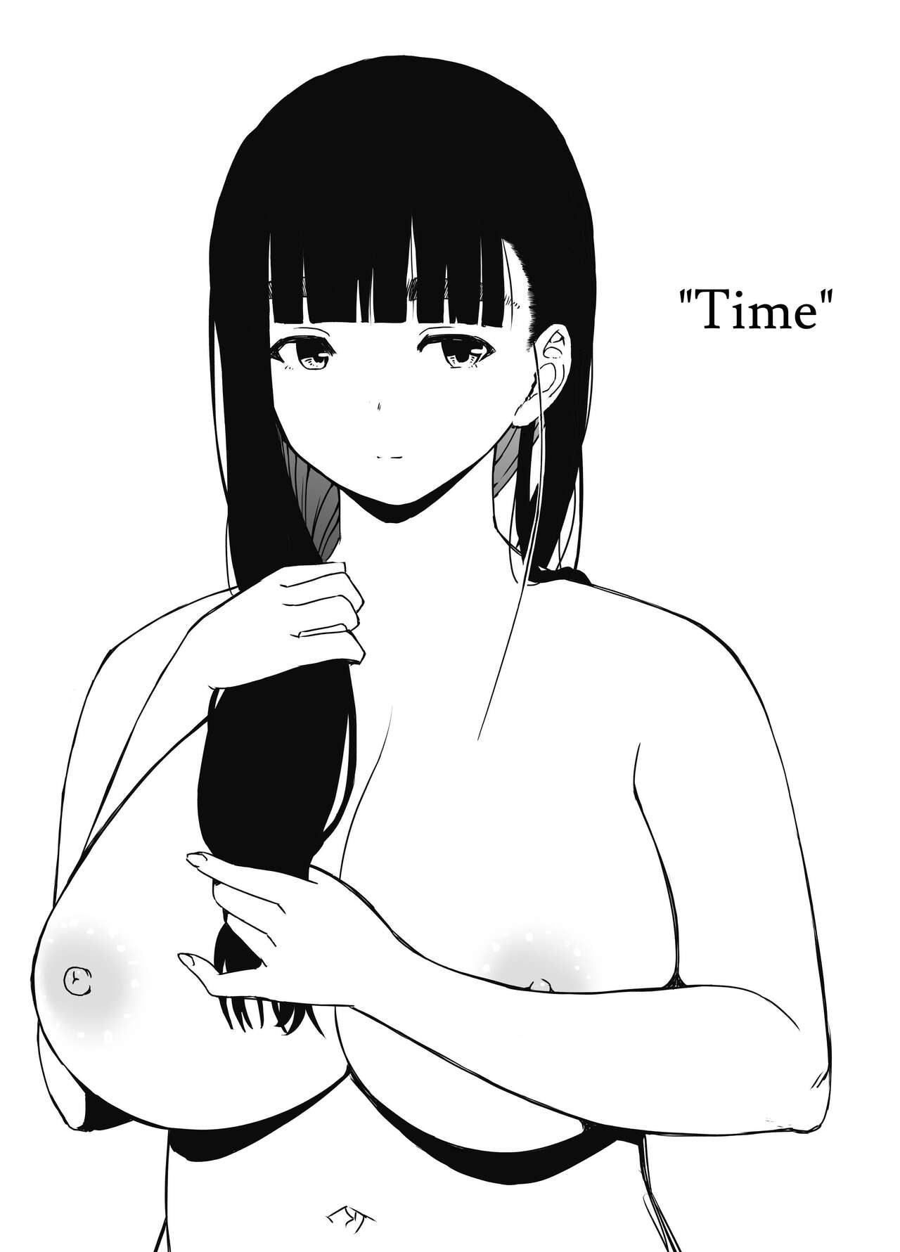 [Senaka]Giri no Ane to no 7-kakan Seikatsu - 6 | | 7 Days with My Stepsister Day 6[English] [ADTL] Page 38