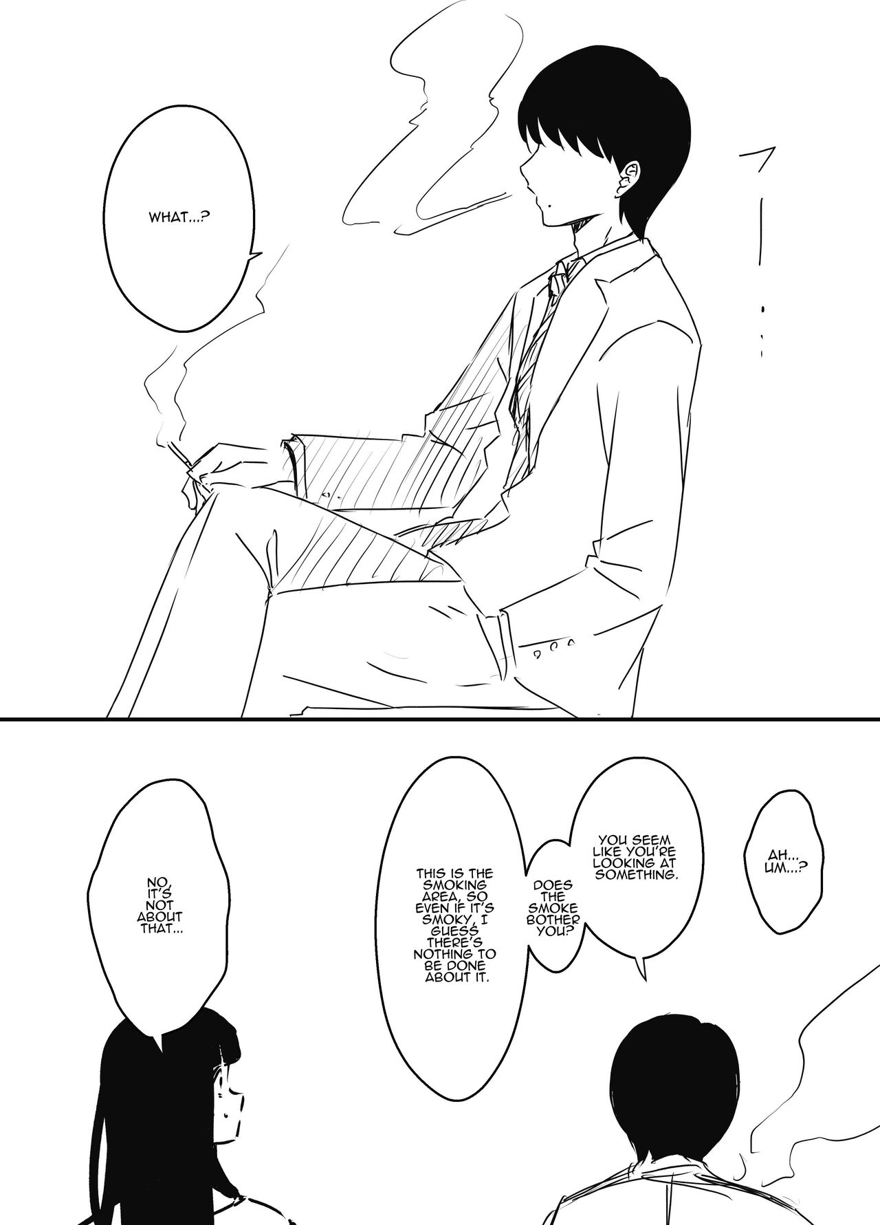 [Senaka]Giri no Ane to no 7-kakan Seikatsu - 6 | | 7 Days with My Stepsister Day 6[English] [ADTL] Page 72