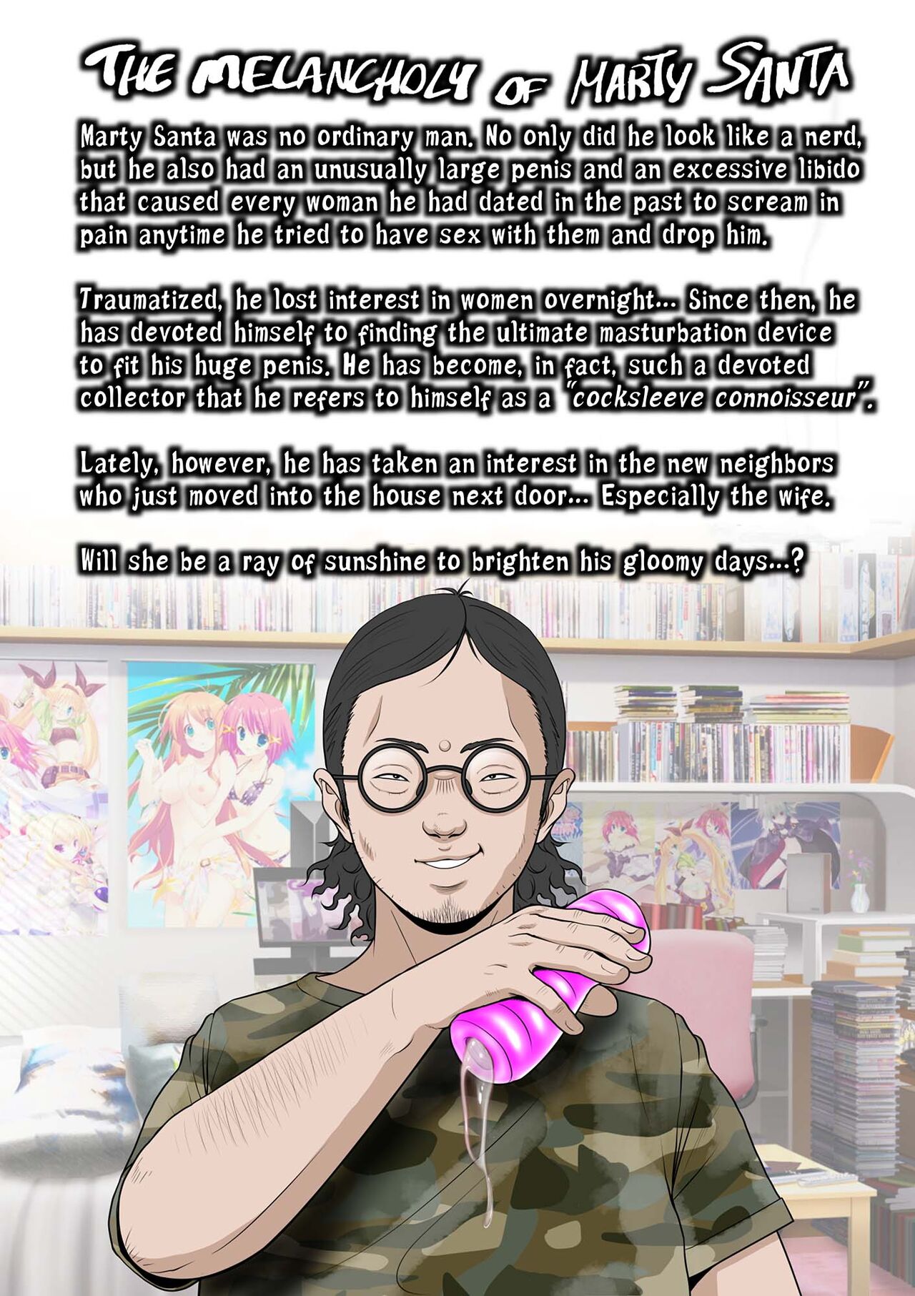 [NTR System]Kakine Tsuma II Dainiwa | Wife on the Fence II - Chapter 2[English] Page 6