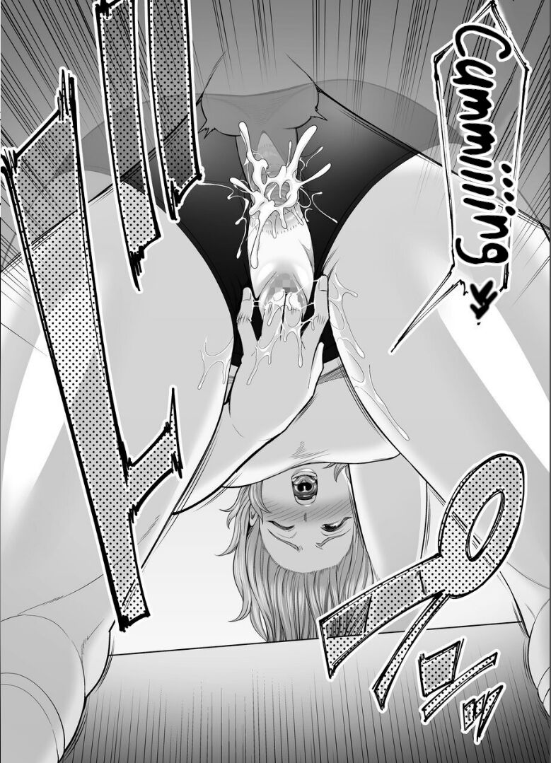 [Ura Meshiya (Maccha Neji)]Okaa-san no Dekajiri ga Erosugite 2 | My Mom's Huge Ass Is Too Sexy 2[English] Page 71