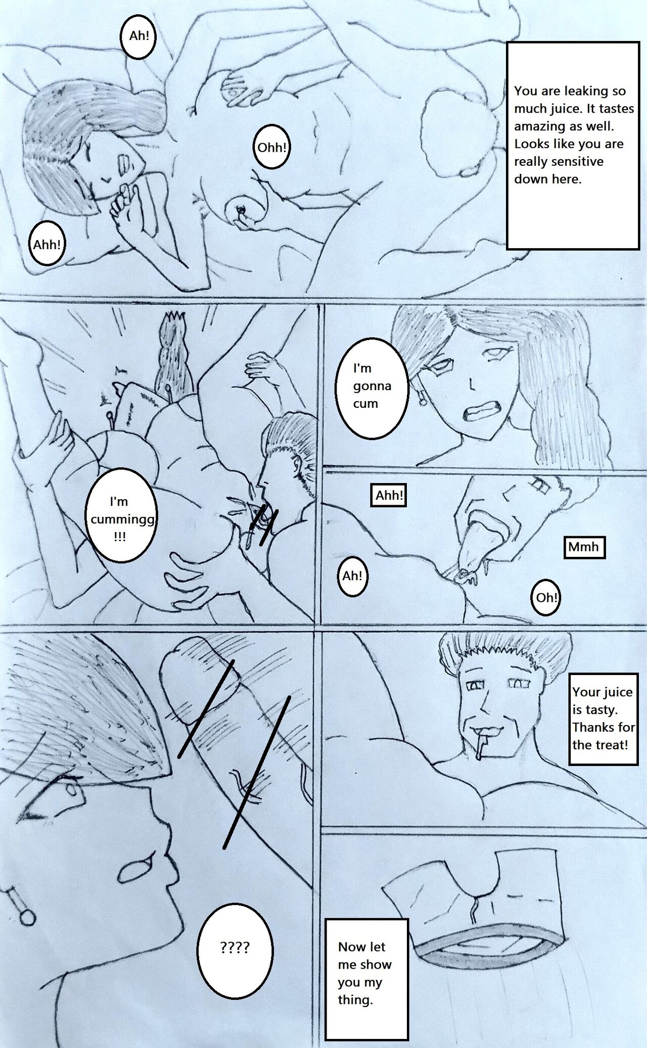 (Dattebayo)Family Ties Page 23