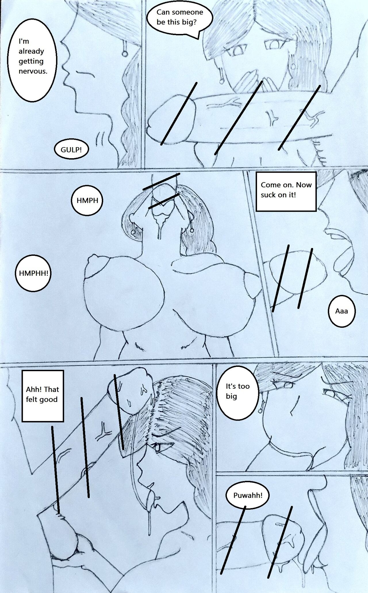 (Dattebayo)Family Ties Page 24