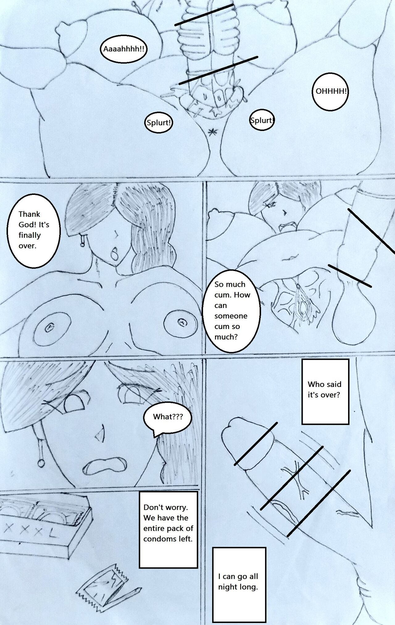 (Dattebayo)Family Ties Page 29