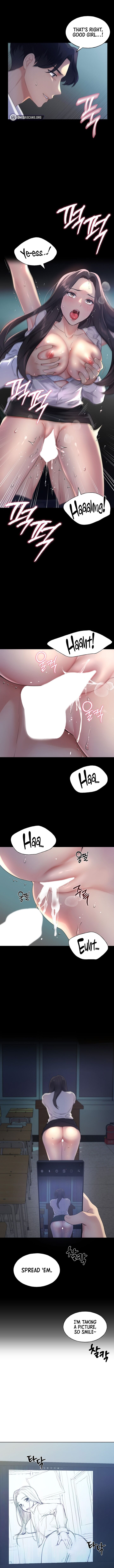 [Nocturnal & It is Fall]My Illustrator(1-27) [English] [Omega Scans] [Ongoing] Page 12