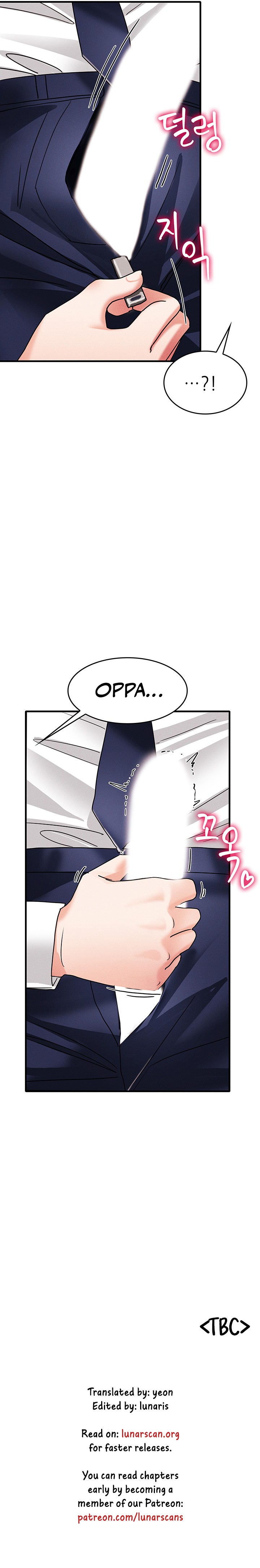 [Gaehoju, Gunnermul]Relationship Reverse Button: Let’s Make Her Submissive(1-9) [English] [Lunar Scans] [Ongoing] Page 52