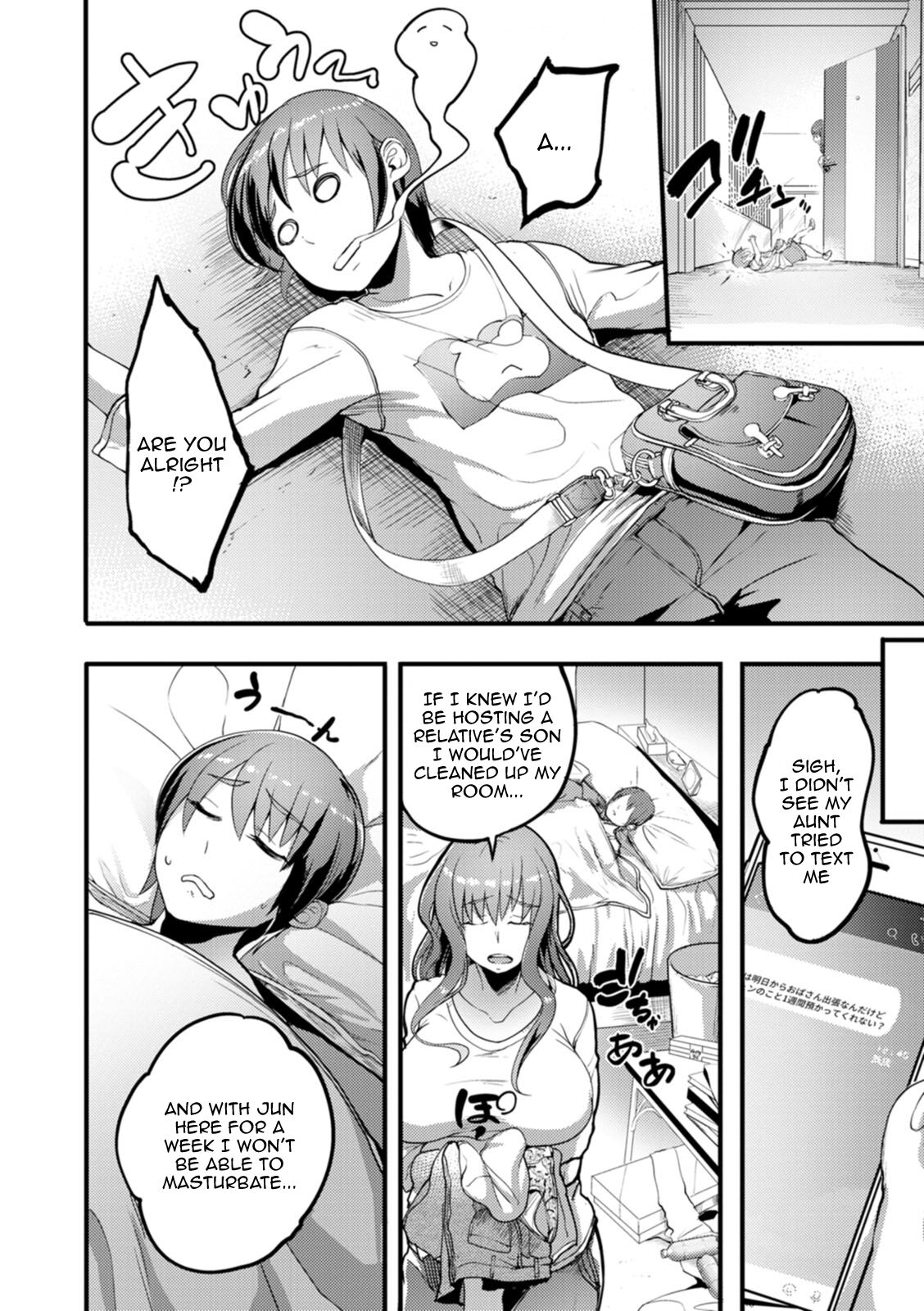 [Remu]YOTOGIDUMA Ch.1-7 /  Night Attendant Wife Ch.1-7[English] {Doujins.com} Page 112