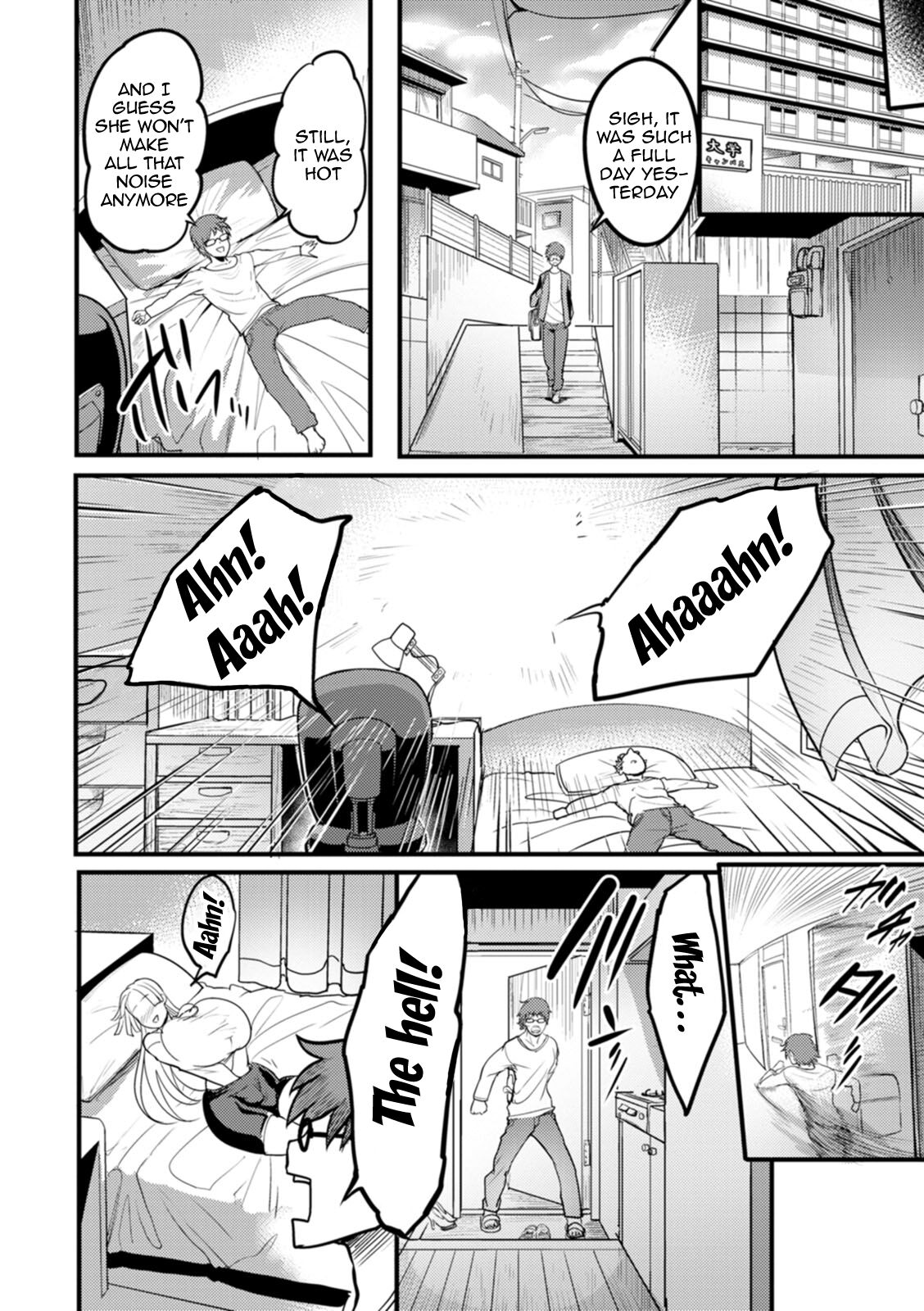 [Remu]YOTOGIDUMA Ch.1-7 /  Night Attendant Wife Ch.1-7[English] {Doujins.com} Page 142