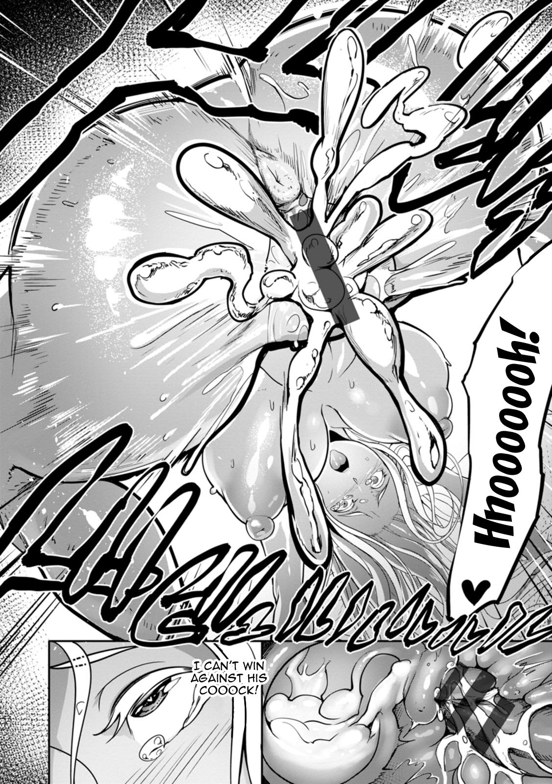 [Remu]YOTOGIDUMA Ch.1-7 /  Night Attendant Wife Ch.1-7[English] {Doujins.com} Page 44