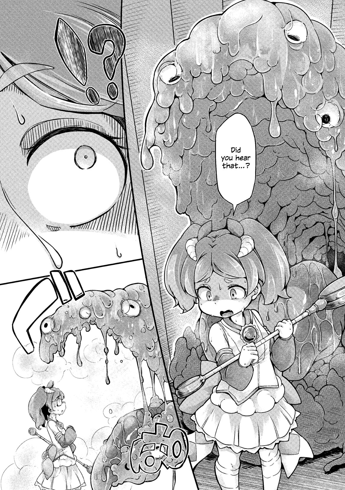[Okuva]Kyou wa Seigi ga Owaru Hi Ch. 1[English] {Hennojin} [Digital] Page 5