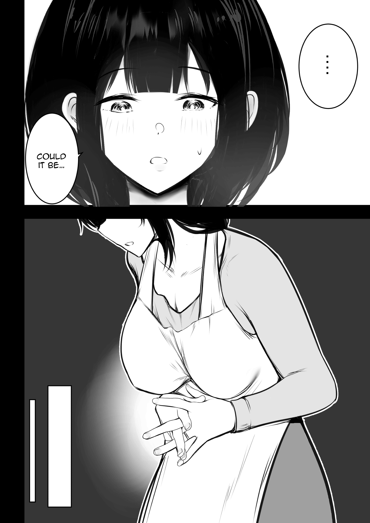 [Akireru Shoujo (Akire)]Boku dake ni Amaesasete Kureru Kyonyuu JK Tsuma o Hoka no Otoko ni Dakasete Mita 8[English] [hardcase8translates] Page 7
