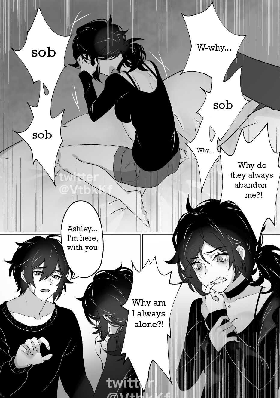[VtbkKf]The coffin of Andy and Leyley(English) Page 2