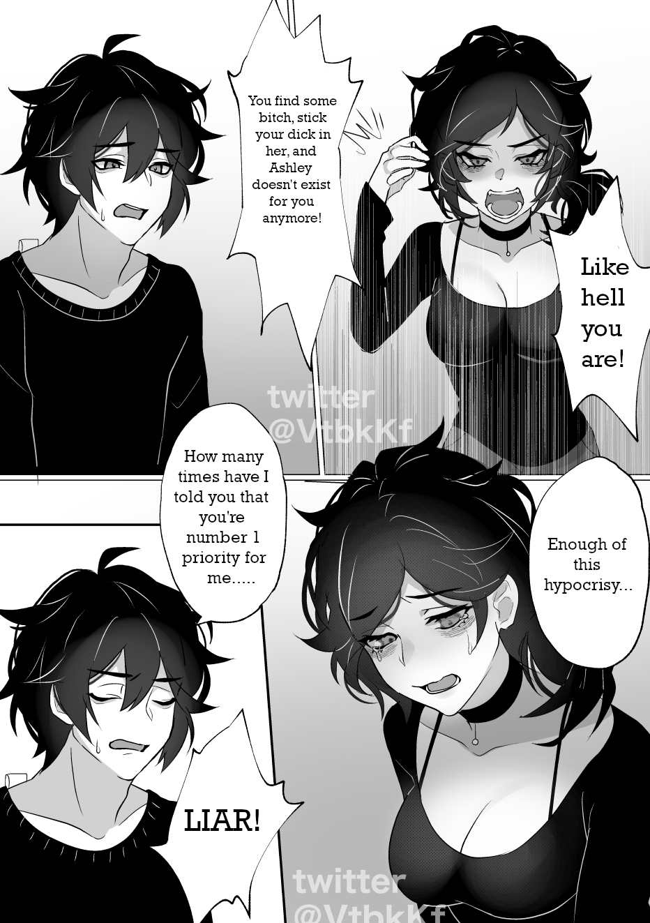 [VtbkKf]The coffin of Andy and Leyley(English) Page 3