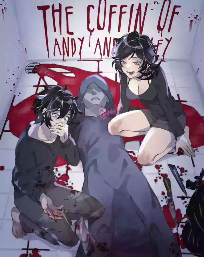 [VtbkKf]The coffin of Andy and Leyley(English)