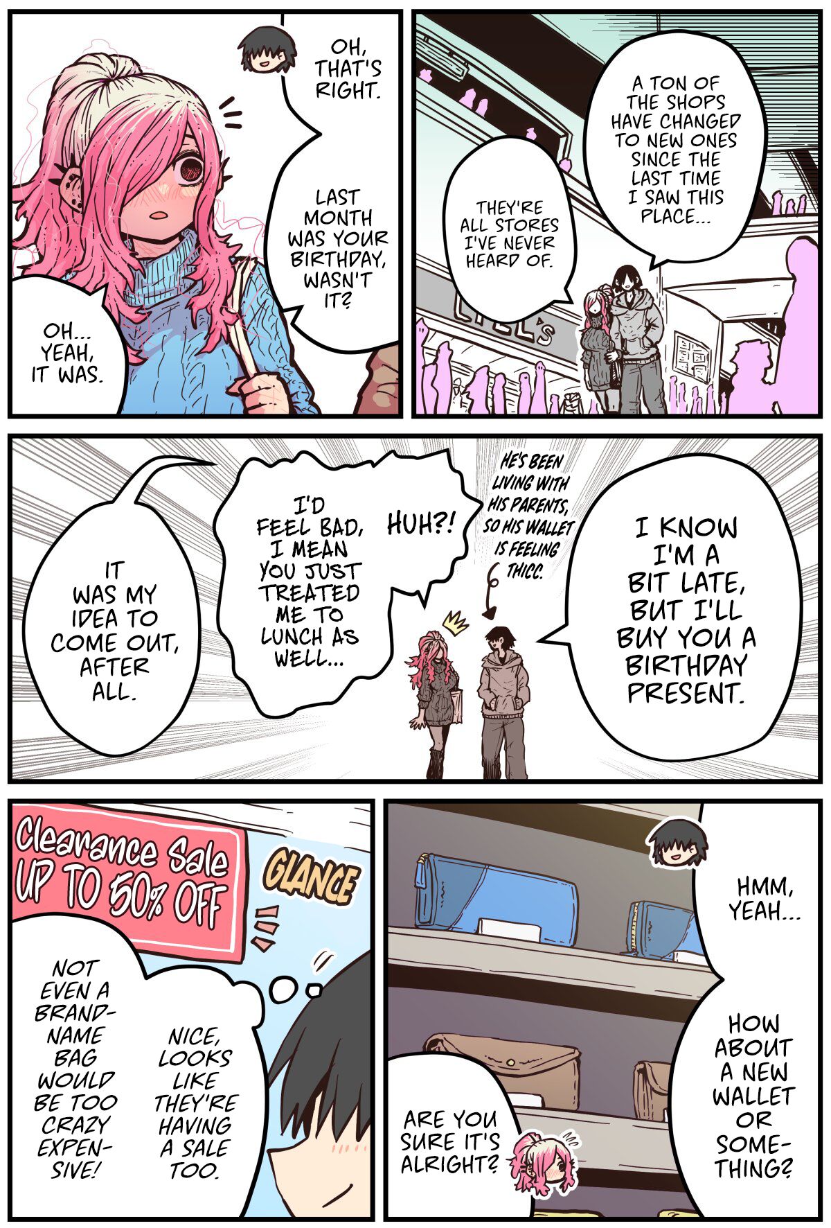 [Zyugoya]Jimoto ni Kaettekitara Osananajimi ga Kowareteta | When I Returned to My Hometown, My Childhood Friend was Broken(MainStory+FANBOX) [English] Page 38