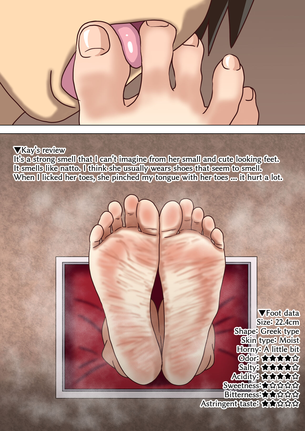 [Mitari Gakuen (Nush)]Mitari no Sono Extra[English] Page 2