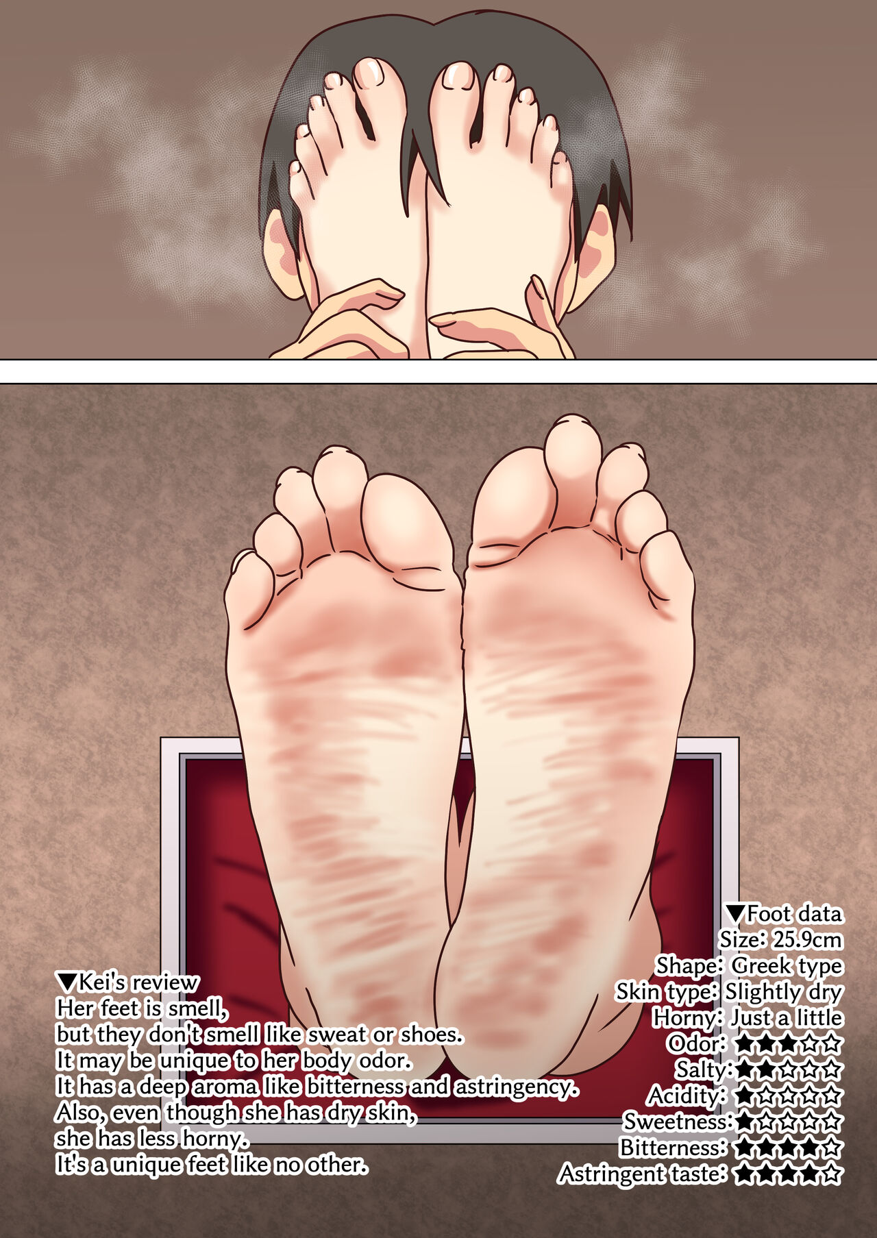 [Mitari Gakuen (Nush)]Mitari no Sono Extra[English] Page 6
