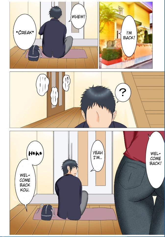 [Spicaya]Takeshi no Yabou - Takashis Ambition[English][Bamboozalator] Page 10