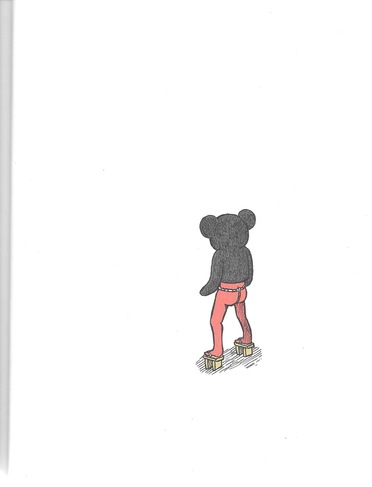 Helvetica Standard Italic(nichijou) [Keiichi Arawi] Page 16